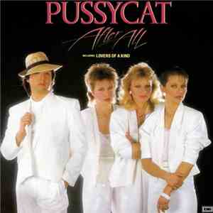 Pussycat - After All