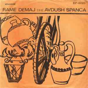 Ramë Demaj Dhe Avdush Spanca - Asllan Pasha
