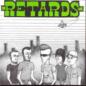 Retards - (I Wanna Be Like).....Ron Jeremy!