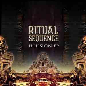 Ritual Sequence - Illusion EP
