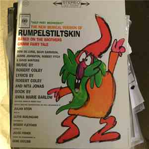 Robert Colby  - Half-Past Wednesday New Musical of Rumpelstilskin