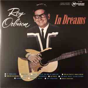 Roy Orbison - In Dreams