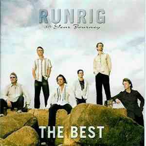 Runrig - 30 Year Journey The Best