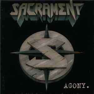 Sacrament  - Agony
