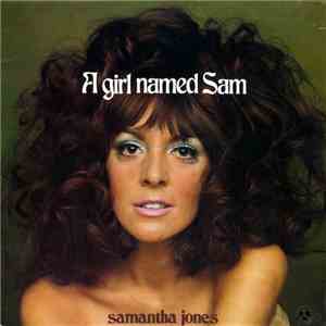 Samantha Jones - A Girl Named Sam