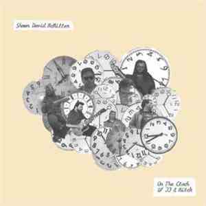 Shawn McMillen - On The Clock W/ JJ & Mitch