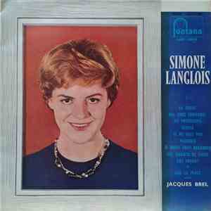 Simone Langlois - Nº 1