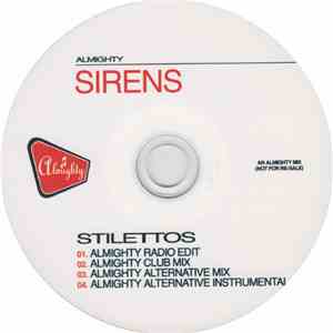 Sirens - Stilettos