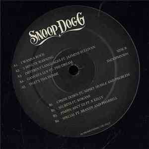 Snoop Dogg - Malice N Wonderland