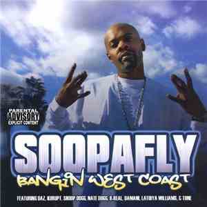 Soopafly - Bangin West Coast