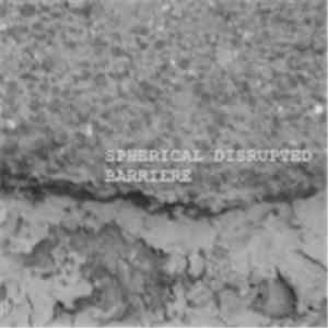 Spherical Disrupted - Barriere