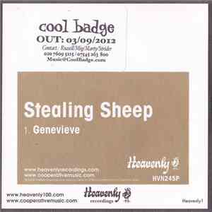 Stealing Sheep - Genevieve