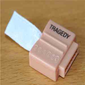 Steps - Tragedy