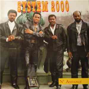 System 2000  - N'Andangé