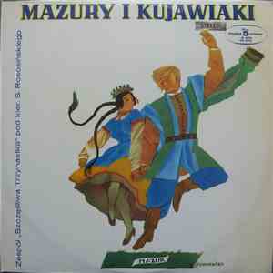 Szczęśliwa Trzynastka - Mazury I Kujawiaki