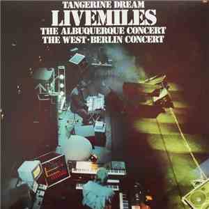 Tangerine Dream - Livemiles