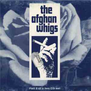 The Afghan Whigs - Debonair
