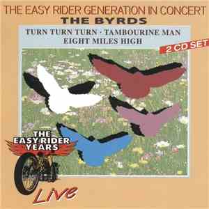 The Byrds - Turn Turn Turn
