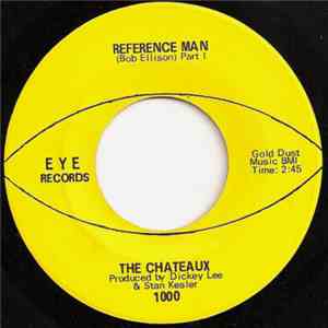 The Chateaux - Reference Man Part 1 / Part 2