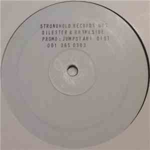 The Gilester & Rhymeside - Silvrane Liquid
