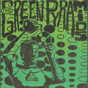The Green Pyramids - Novel / Opaque
