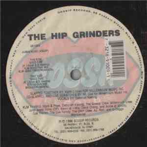 The Hip Grinders - Good Time