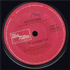 The Jackson 5 - Reflections / Don't Say Goodbye Again