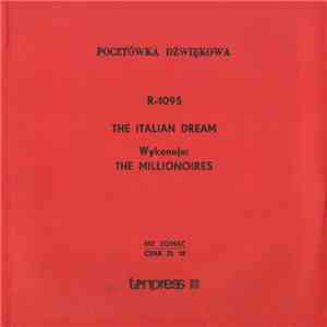 The Millionoires - The Italian Dream