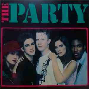 The Party - The Party