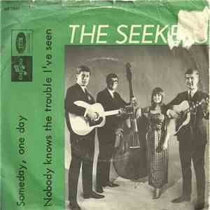 The Seekers - Someday, One Day