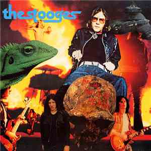 The Stooges - My Girl Hates My Heroin