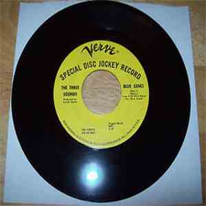 The Three Sounds - Blue Genes