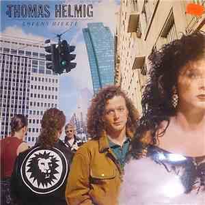 Thomas Helmig - Løvens Hjerte