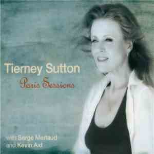 Tierney Sutton - Paris Sessions