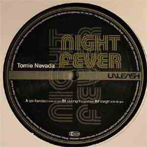 Tomie Nevada - Night Fever
