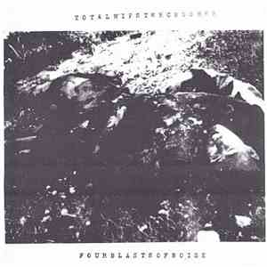 Totalhipstercrusher / Wake The Machines - Fourblastsofnoise / Wake The Machines