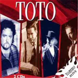 Toto - Tambu Alive