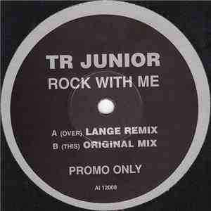 TR Junior - Rock With Me