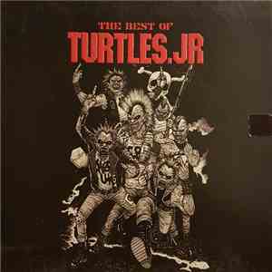 Turtles.Jr - The Best Of