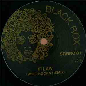 Unknown Artist - Black Rox 1