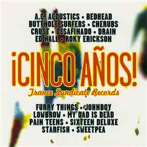 Various - ¡Cinco Años!