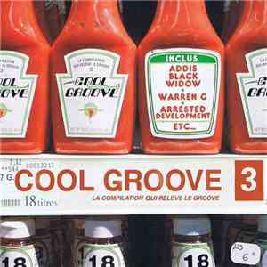 Various - Cool Groove 3