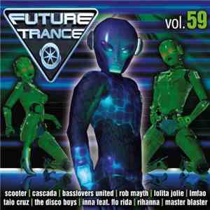 Various - Future Trance Vol.59