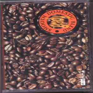 Various - Grady - Smooth Domestic Blend