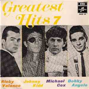 Various - Greatest Hits 7