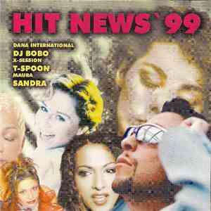 Various - Hit News '99