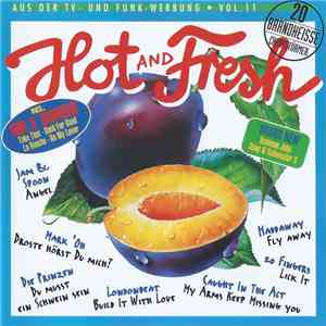 Various - Hot And Fresh Vol. 11