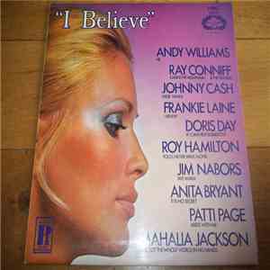 Various - I Believe