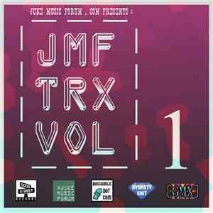 Various - Juke Music Forum’s Free Compilation