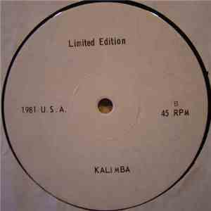 Various - Kalimba